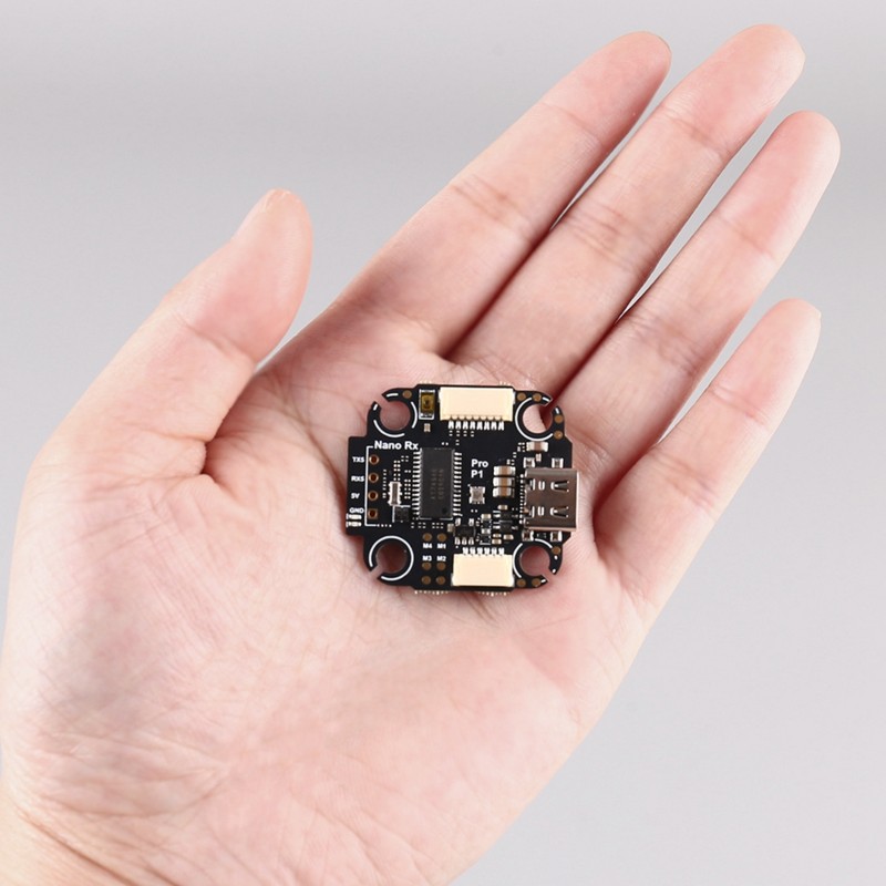 Drone Racing Flight Controller - B68A Black Sheep Lucid สำหรับชุดควบคุมการบินโดรนแข่ง FPV