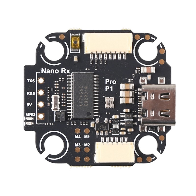 B68A Black Sheep Lucid สำหรับช - Drone Racing Flight Controller บทวิจารณ์และราคา