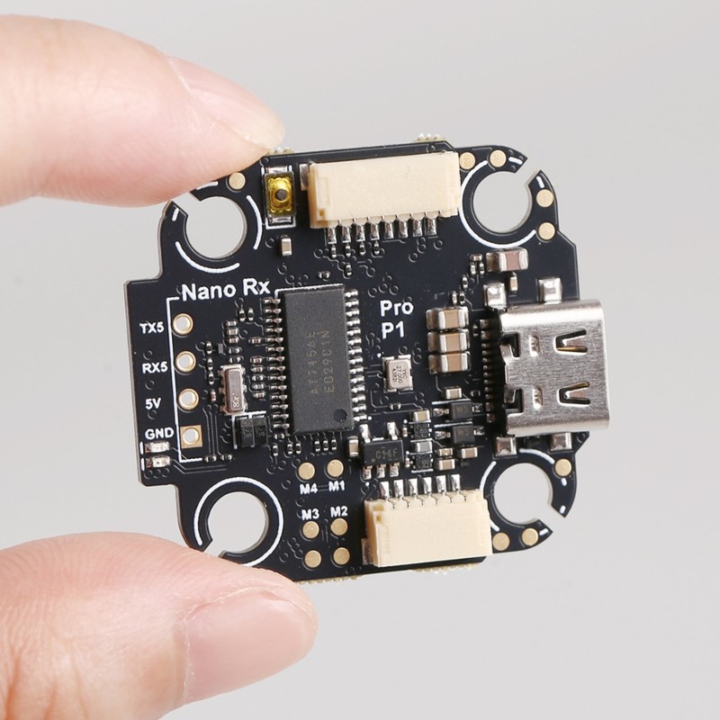 B68A Black Sheep Lucid สำหรับช - Drone Racing Flight Controller บทวิจารณ์และราคา