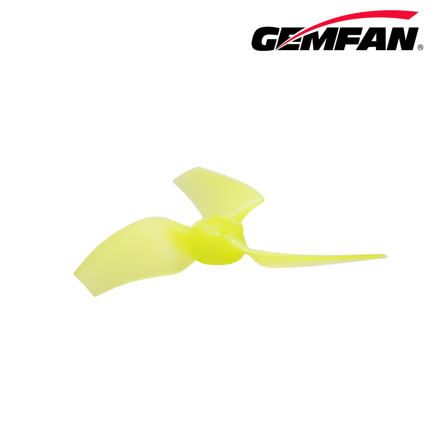 ใบพัด Gemfan ขนาด 3.2 นิ้ว สำห - Drone Racing Motor บทวิจารณ์และราคา