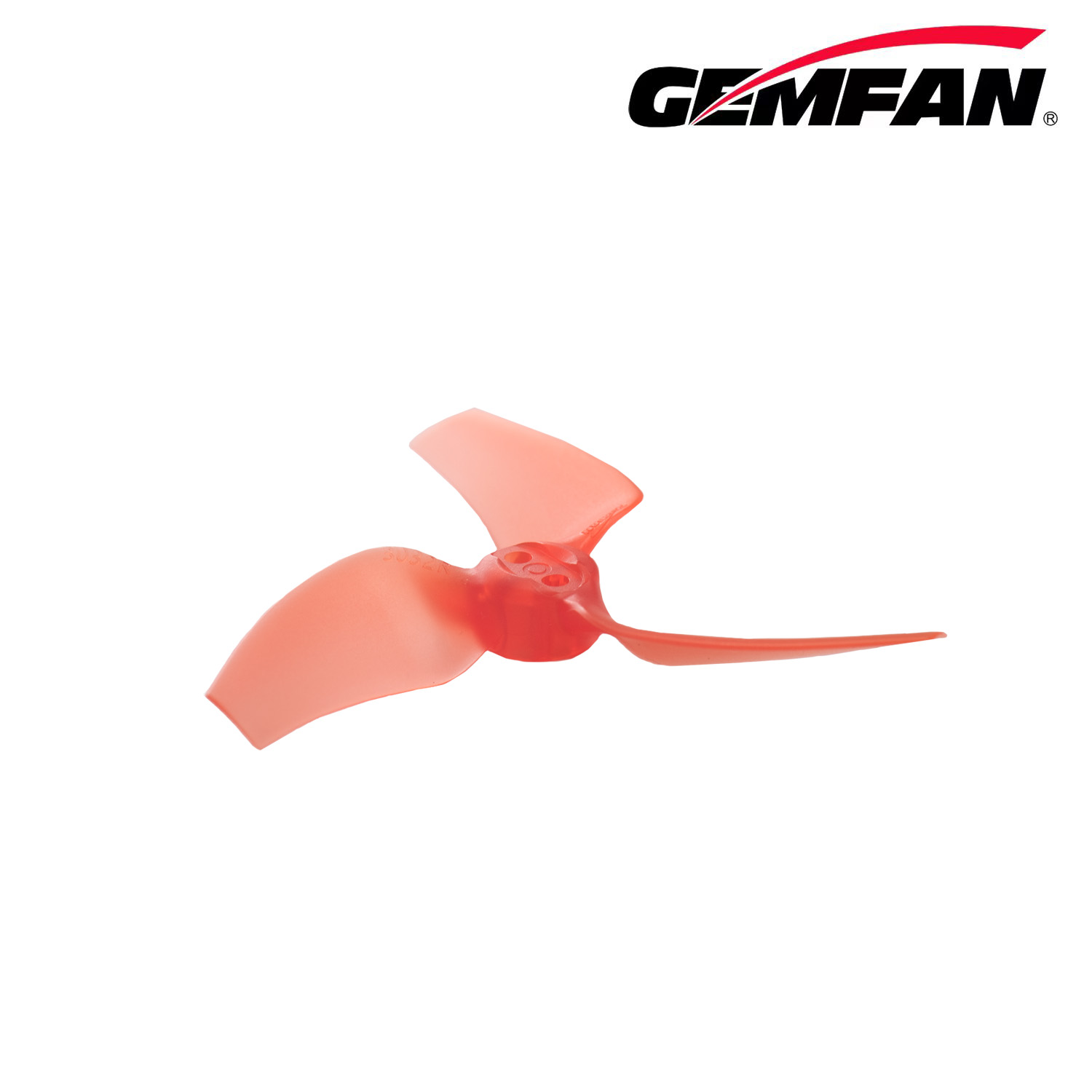 ใบพัด Gemfan ขนาด 3.2 นิ้ว สำห - Drone Racing Motor บทวิจารณ์และราคา