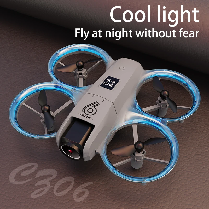 CZ06 Mini RC Quadcopter Drone  - Drone Racing Camera บทวิจารณ์และราคา