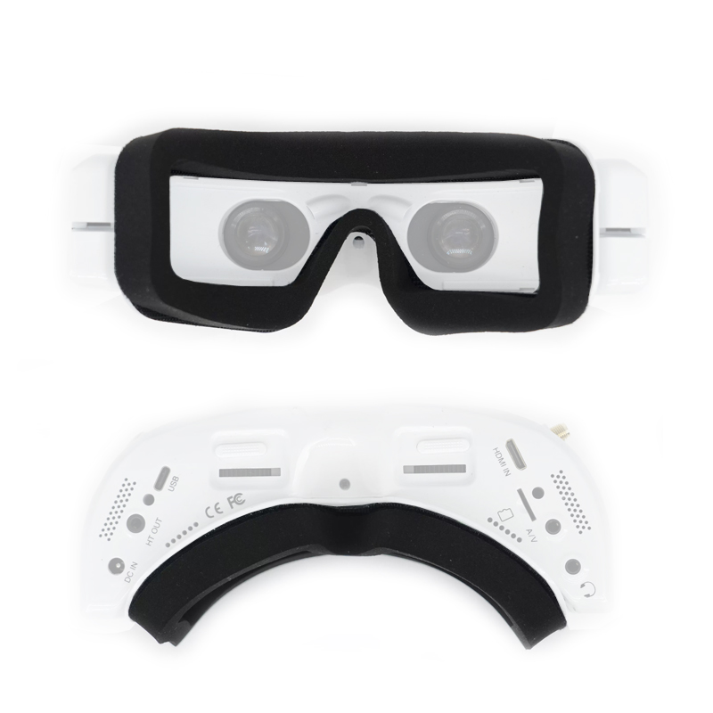สำหรับแว่นตา FPV รุ่น SKYZONE  - Drone Racing Gate บทวิจารณ์และราคา